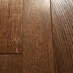 Инженерная доска Baricella Roccaraso Дуб () 500-1500х100 мм.