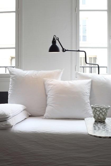 DCW éditions Торшер регулируемый с гибким кронштейном Lampe gras sun-id-1457849 - Вид №3