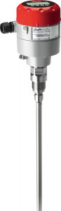 Danfoss AKS 4100 — уровнемеры AKS 4100-5000 (HMI EJCR) 147X5036