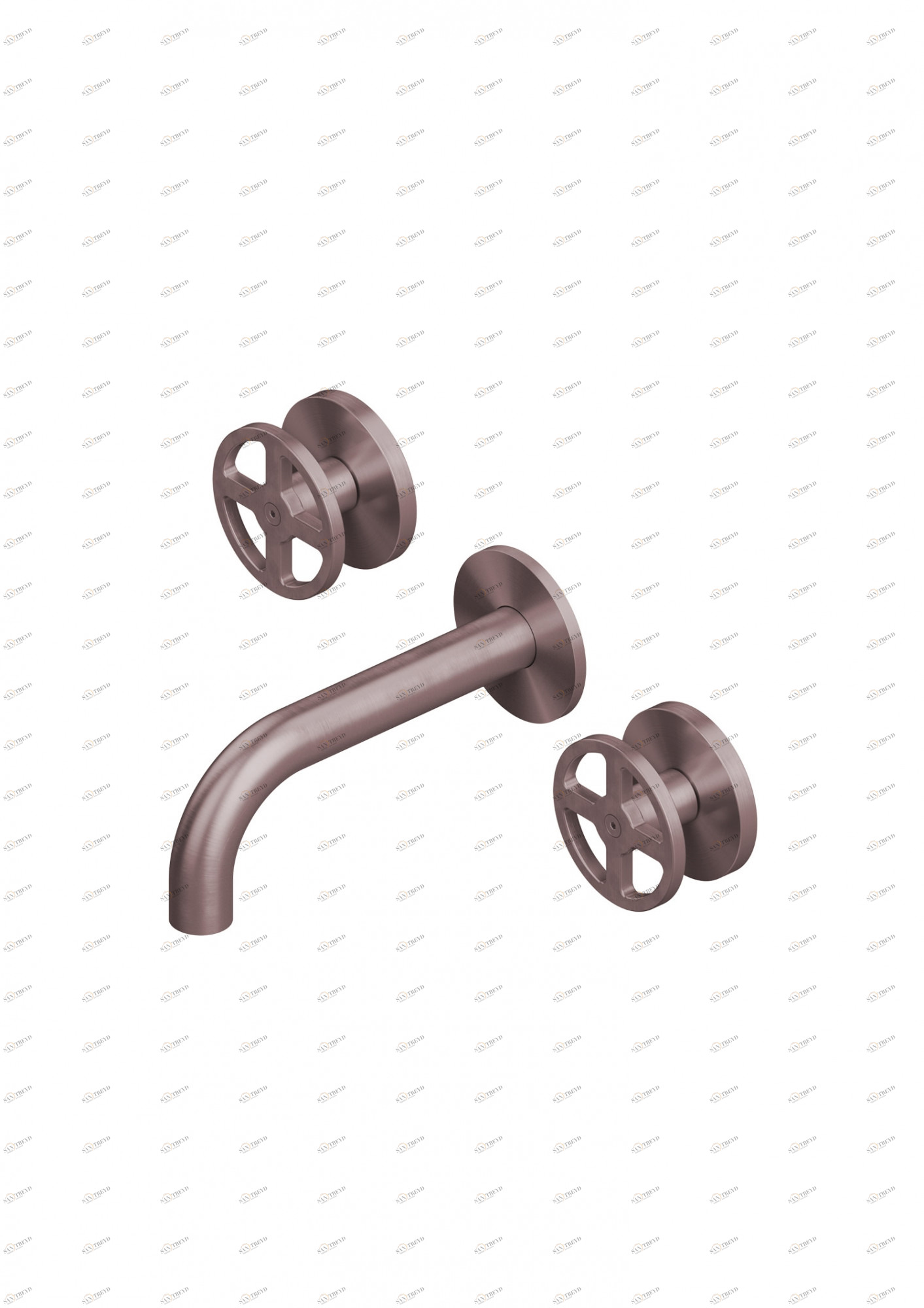 Valvola02. 20 10В. Настенные три Quadrodesign 20 10V