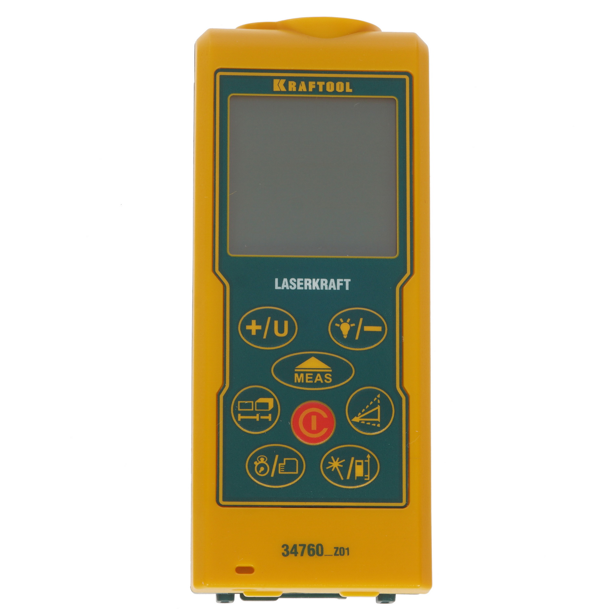 Лазерный дальномер Kraftool 34760 1065865 STDN-0059950