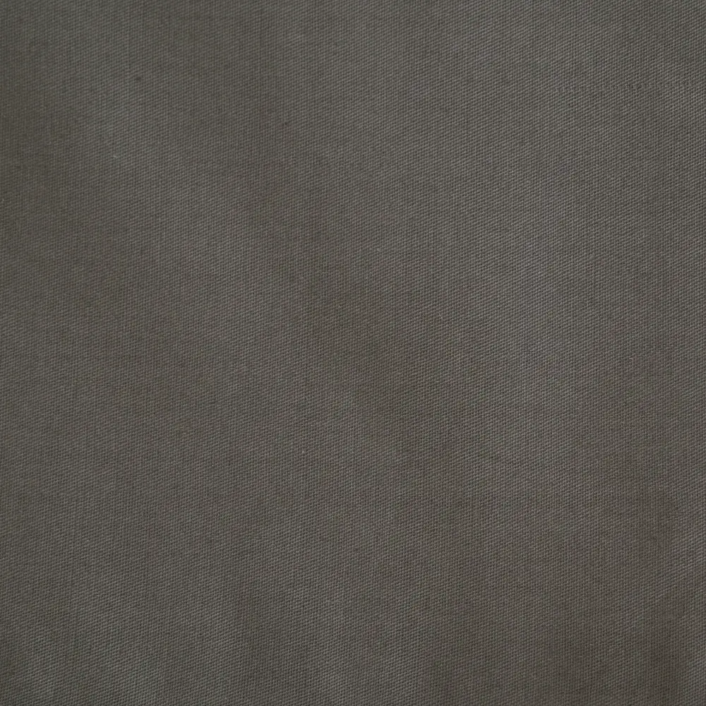 Простыня евро Mona Liza Premium 200x220 см сатин на резинке графитный Santreyd STLM-2115622 - Вид №1