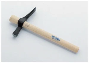 Ausonia Молоток масона Martelleria manico legno