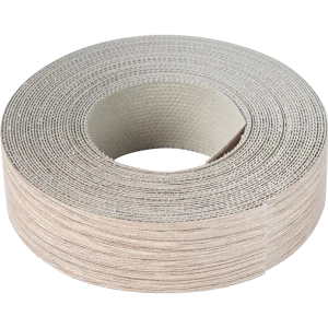 Кромочная лента термоклейкая для столешницы 19 мм 5 м цвет сосна рустик