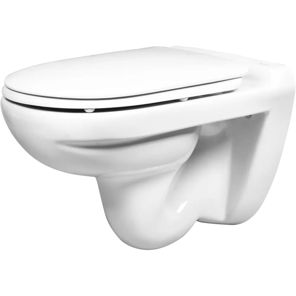 Унитаз подвесной Керамин Стиль Без серии STLM-2138085