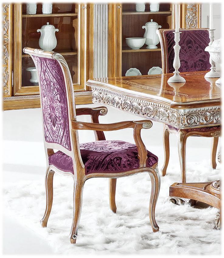 Стул  RAMPOLDI IF 35 