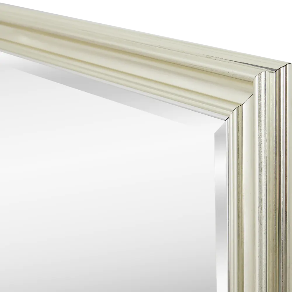 Зеркало Inspire Классика в античном серебре 50×120 см 85361199 Декоративное зеркало с рамой STLM-0062179 - Вид №2