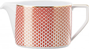 10640625 Rosenthal Соусник Rosenthal Францис Карро Руж, фарфор Фарфор