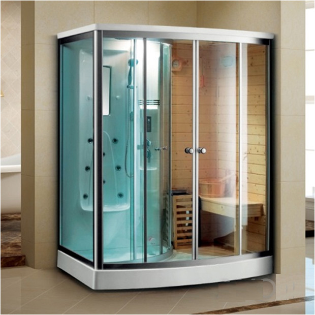 K9706 Паровая сауна SSWW WU
