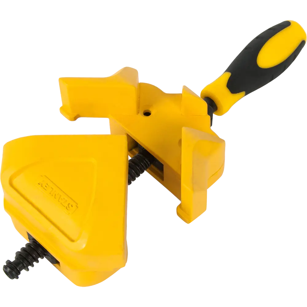Струбцина угловая Bailey Heavy Duty для больших нагрузок, 57 мм Stanley STLM-2028611 - Вид №1