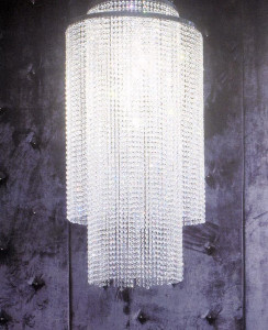 Люстра  DV HOME COLLECTION ALLEN lampadario