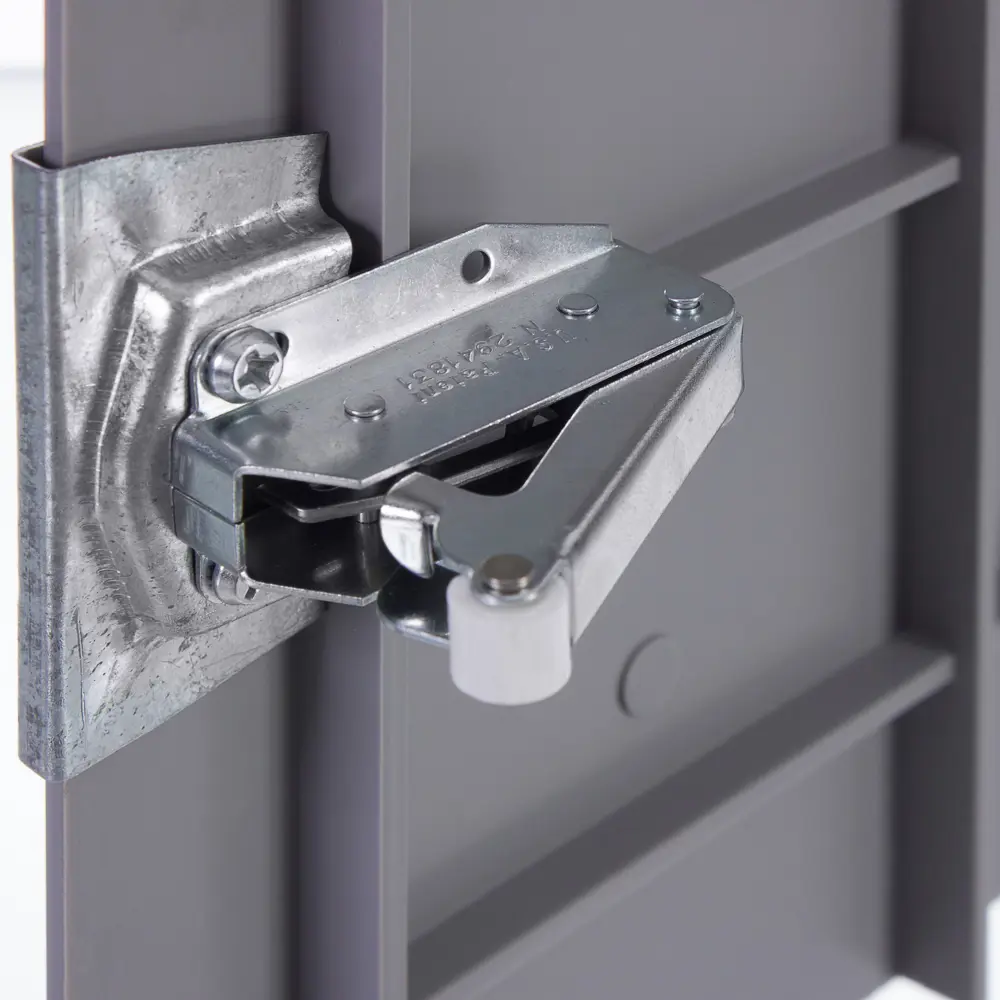 Ревизионный люк ЛСИС скрытого монтажа 70×40 см для инженерных систем 18838590 STLM-0013136 - Вид №2