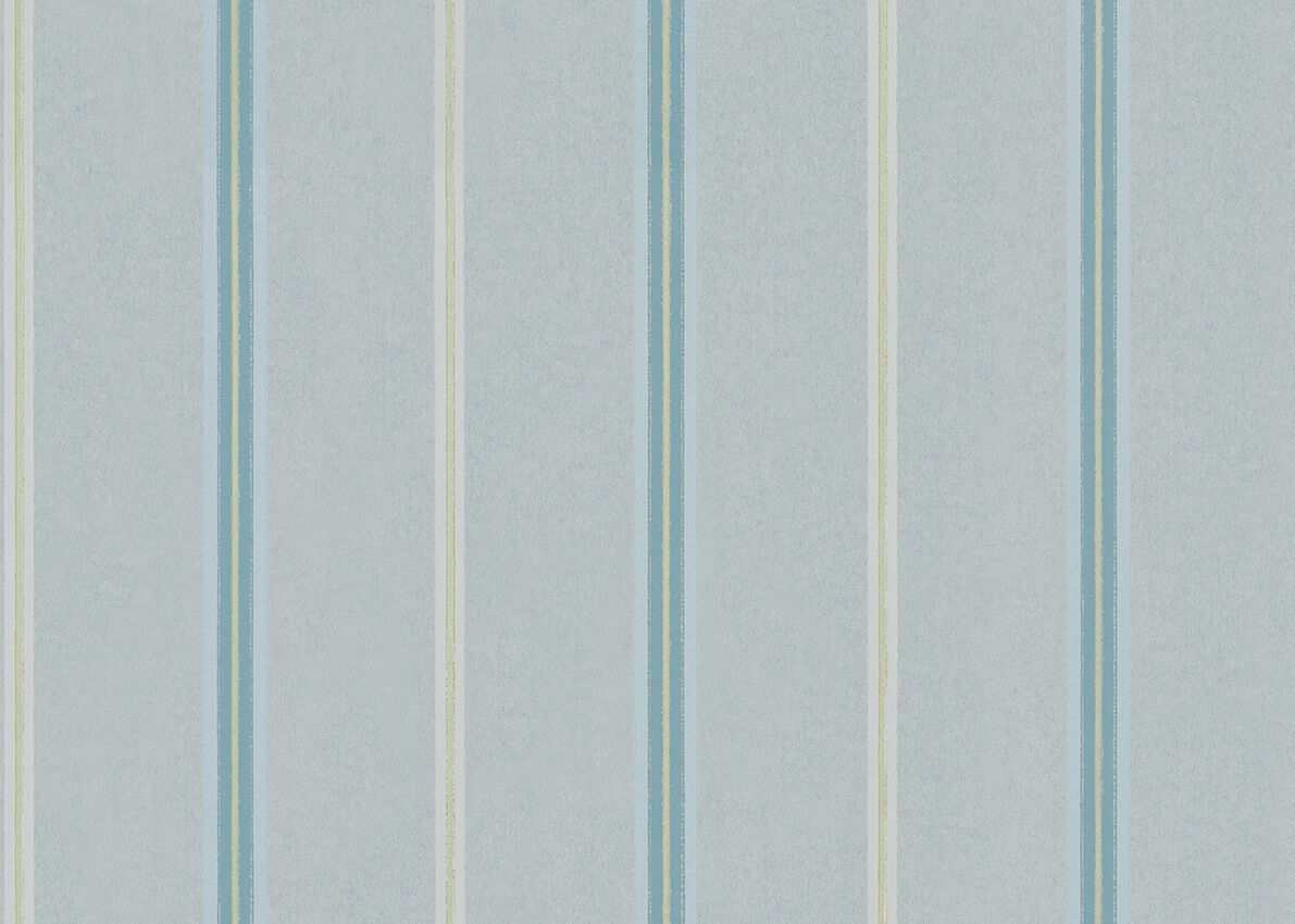 Полосатые обои Jannelli&Volpi СП 505 GRANDE CORNICHE ARCH-00036091 - Вид №5