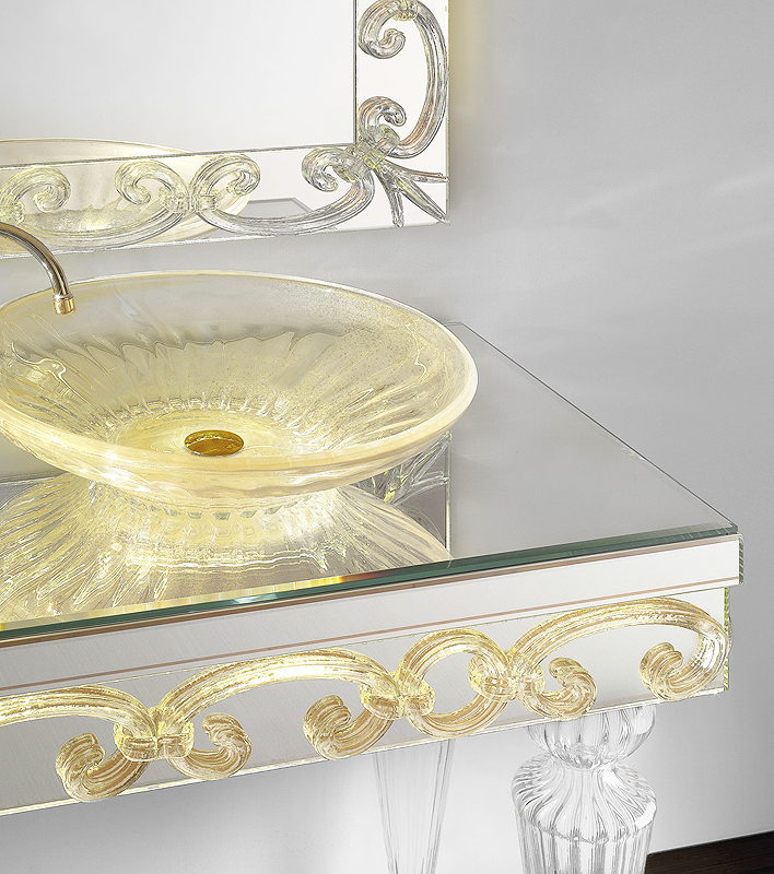 База под раковину  REFLEX CASANOVA SPA  - Вид №2