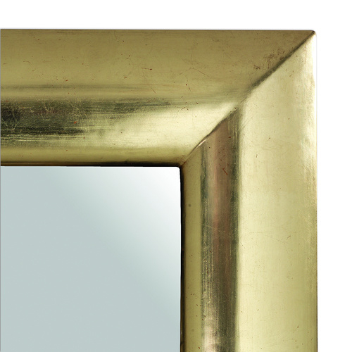 211 3SC Зеркало Florence Gold Leaf Gouache (также на заказ) Classico Treesseci 3SC - Вид №1