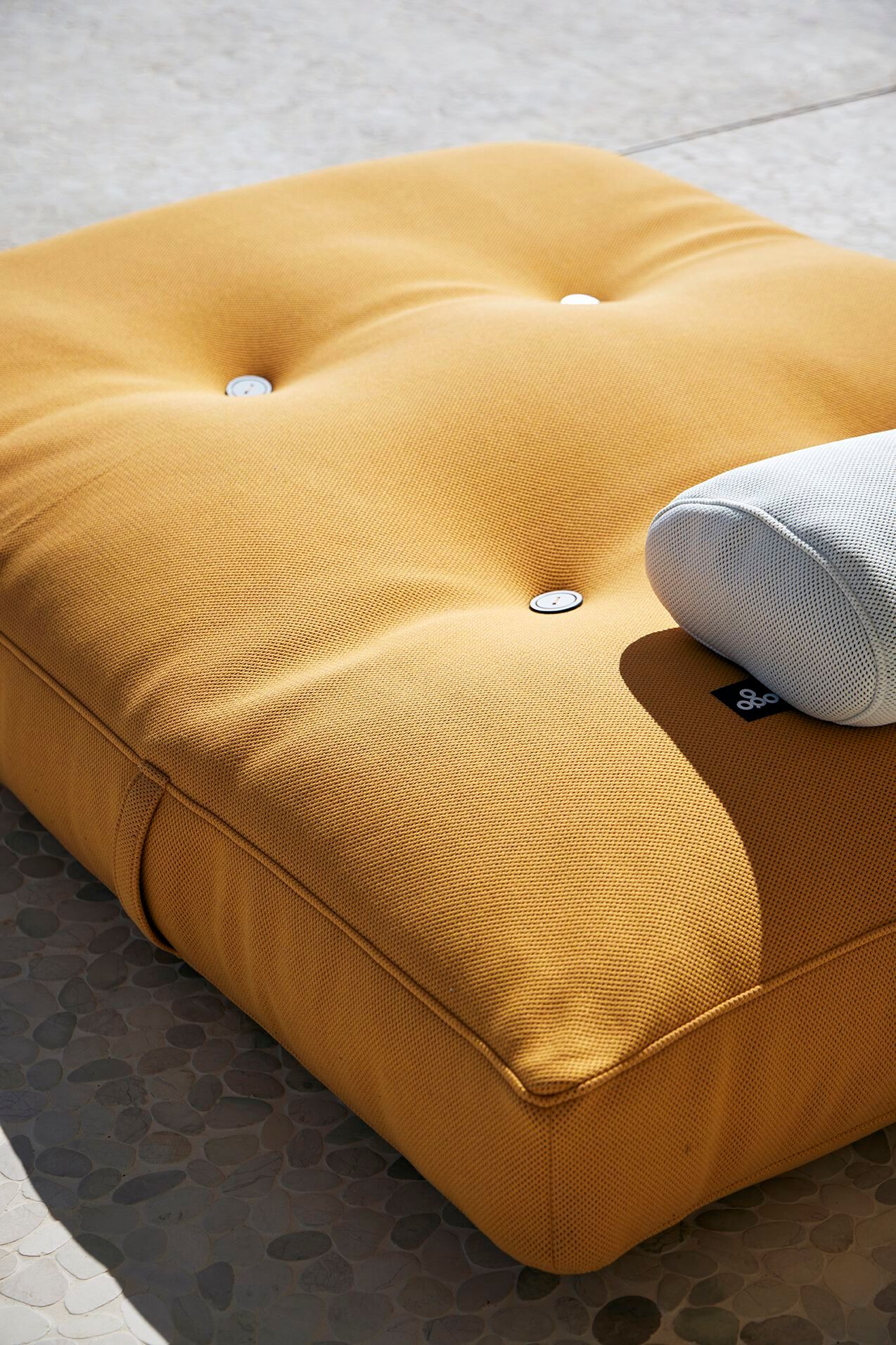 Плавающий садовый пуф OGO BALI ARCH-00088896 - Вид №9