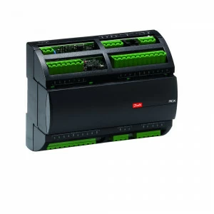 DANFOSS 080G0303 - Программируемый контроллер, 8 реле, MCX08M2