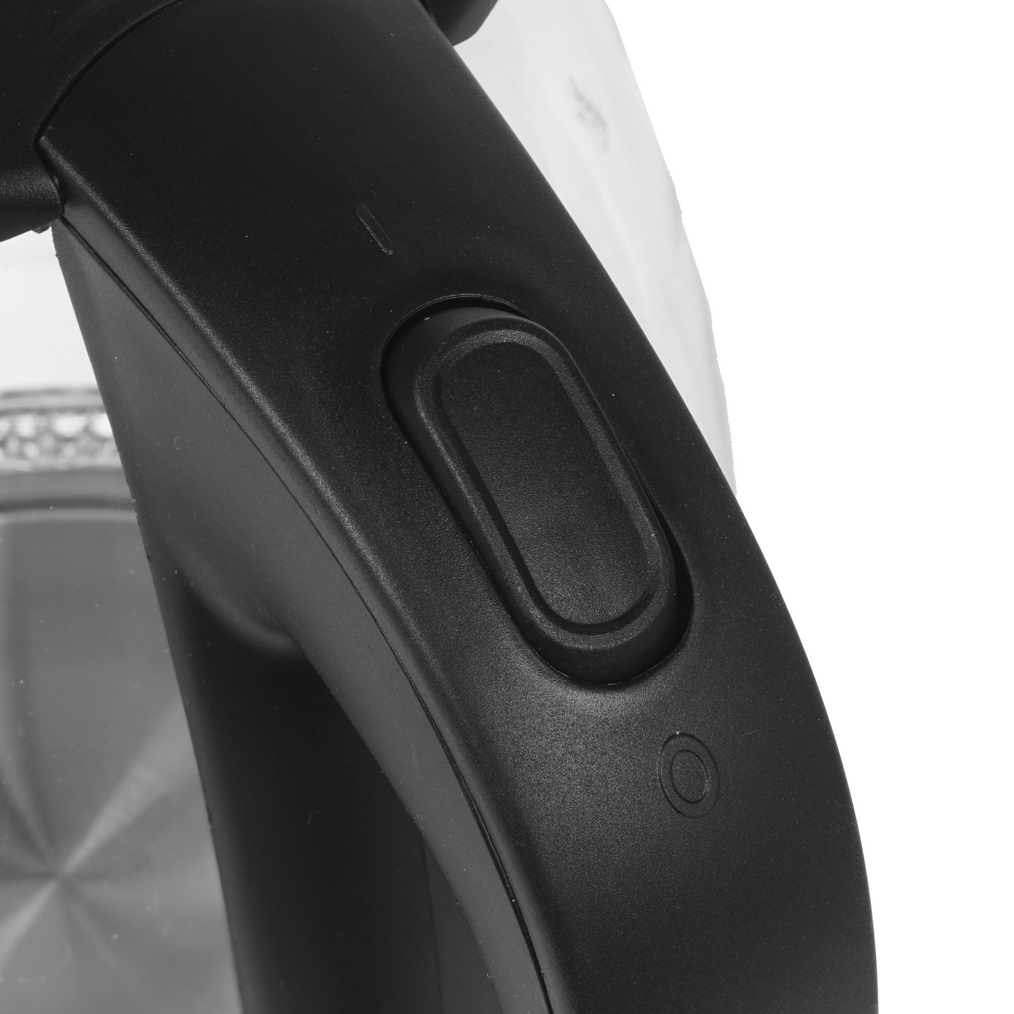 7999509 Электрочайник Delta DL-1203 черный STDN-0073062 - Вид №2