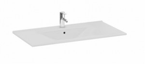 16422 Накладная раковина на столешницу  прямоугольная IDO Elegant