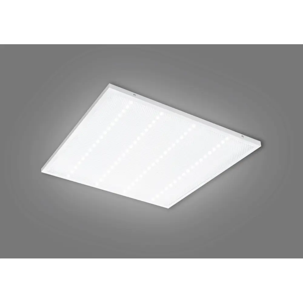 Светодиодная панель Bellight 36 Вт 595x595 мм призма 6500 К IP20 STLM-2204429 - Вид №2