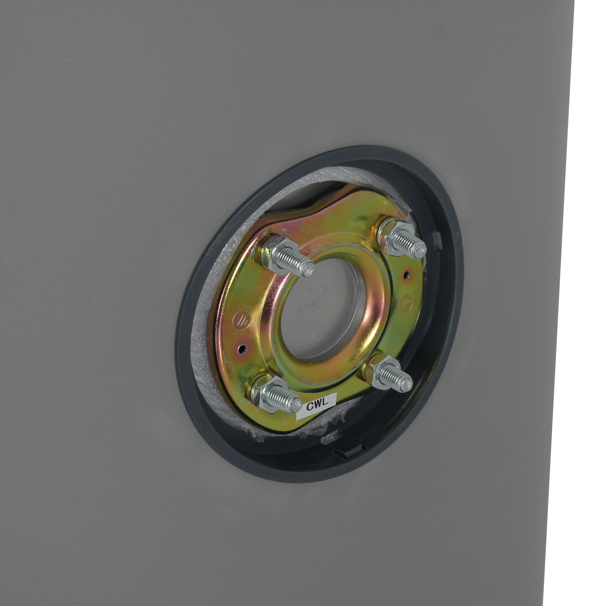 9062552 Бойлер косвенного нагрева THERMEX Nixen 200 F (Combi) STDN-0091492 - Вид №4