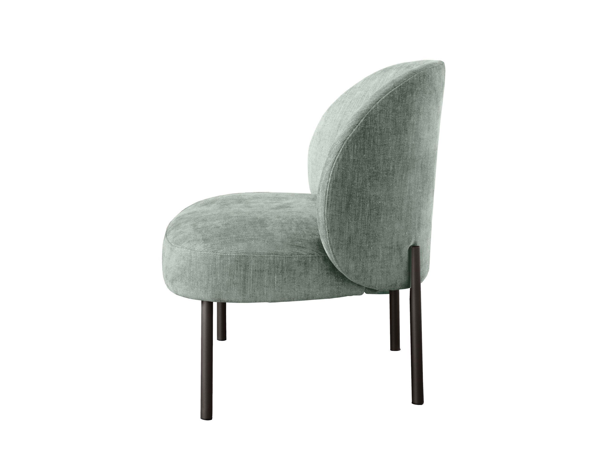 Тканевое кресло Alf DaFrè Raku ARCH-00111211 - Вид №1