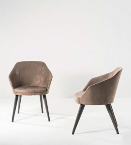 Полукресло  PIERMARIA SHAE