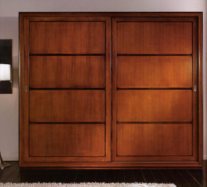 Шкаф  MIRANDOLA M4046