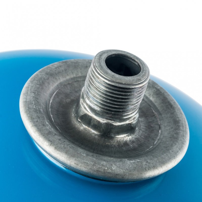 Бак-гидроаккумулятор на 12 л STOUT для ГВС и ХВС вертикальный STW0001000012 - Вид №1