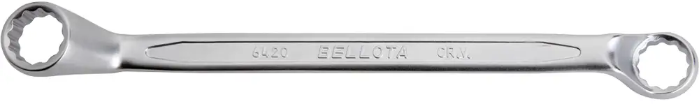 90221119 Ключ накидной двенадцатигранный Bellota 6420-1415 14x15 мм STLM-0137240