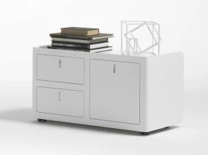 Dieffebi Офисный ящик из металла Personal storage 97220338q