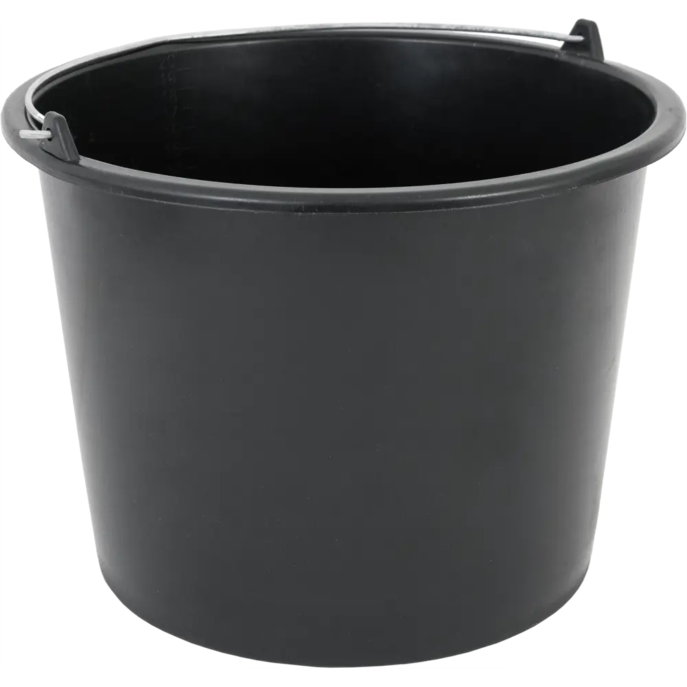 Ведро строительное 20 л, пластик Santreyd STLM-2161094