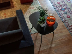 Nitesco Прямоугольный журнальный столик Break