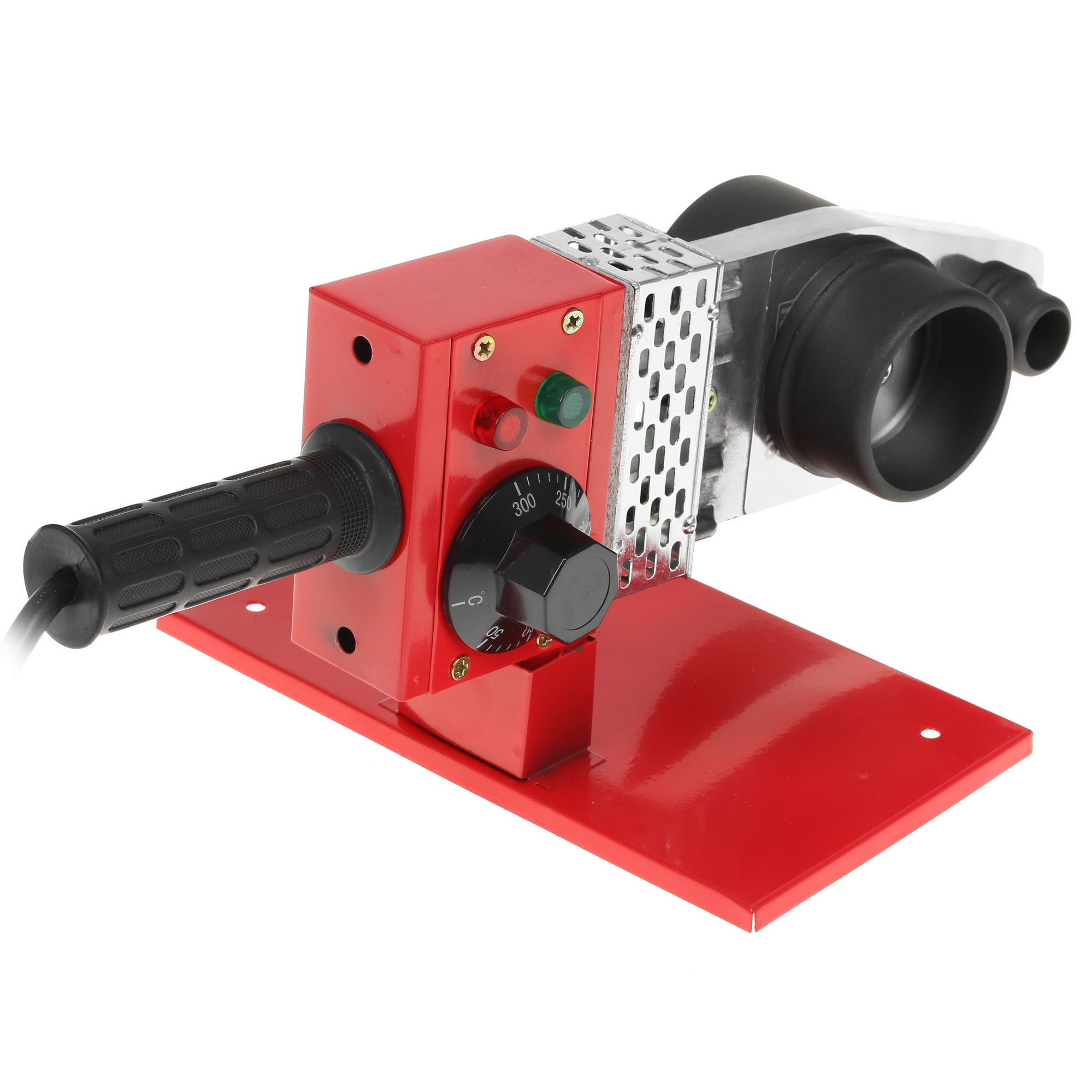 Сварочный аппарат для полипропиленовых труб RedVerg RD-PW800-63 8106665 STDN-0069473 - Вид №4