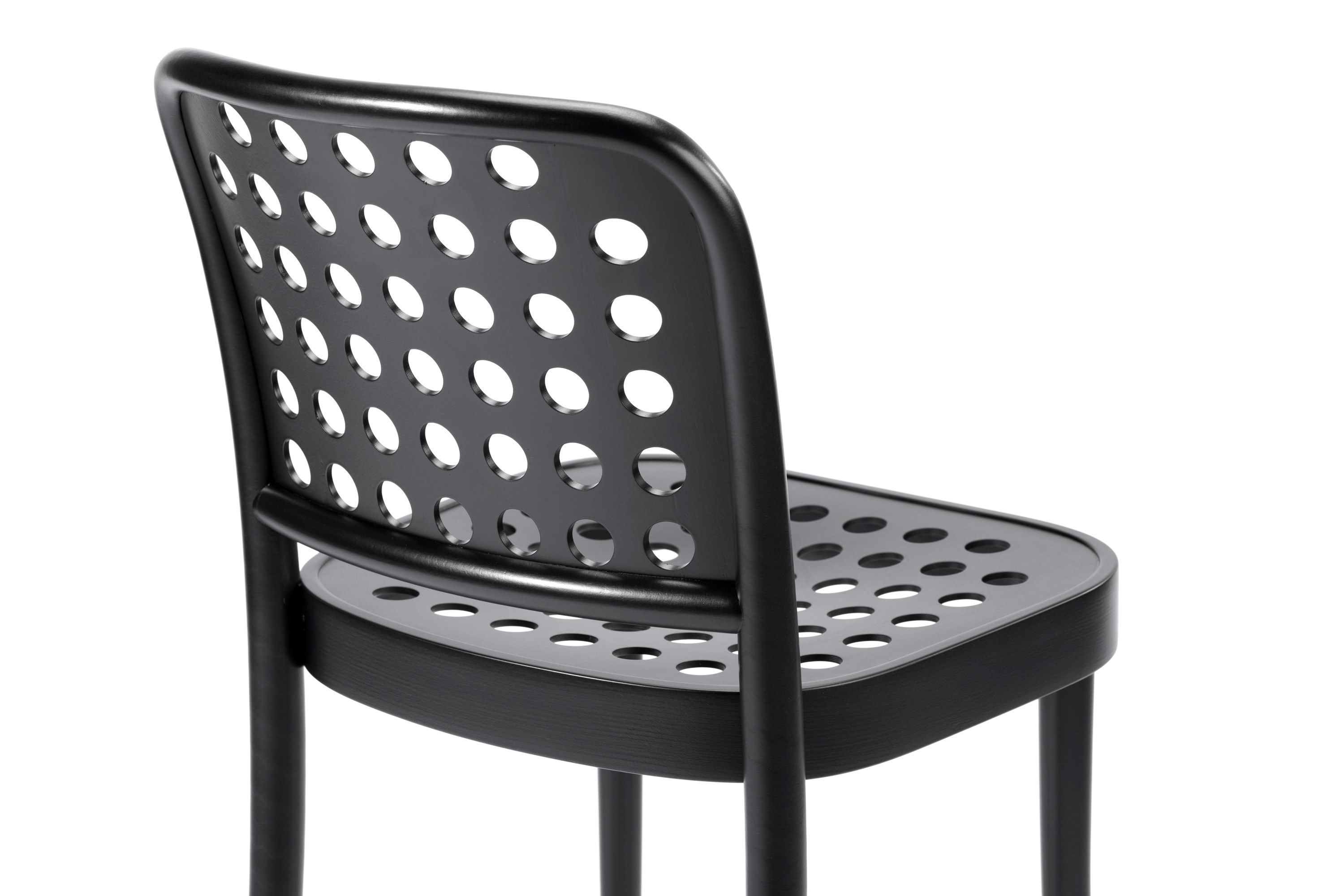 Деревянный стул TON 822 ARCH-00077204 - Вид №32