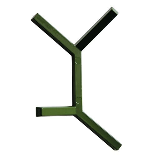 Металлическая настенная вешалка SCHNEEWEISS interior Iserlohner Haken ARCH-00004106 - Вид №1