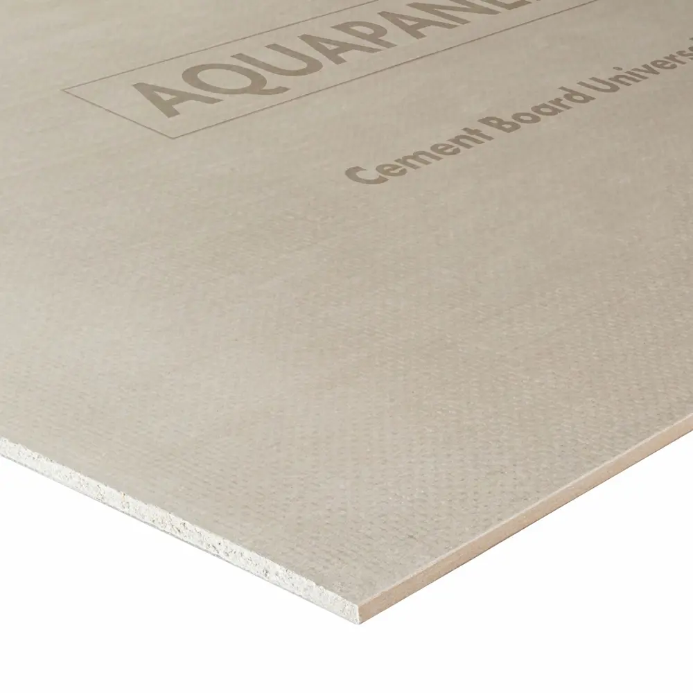 Плита цементная 8 мм Knauf Аквапанель универсальная 800x1200 мм 0.96 м² STLM-2182741