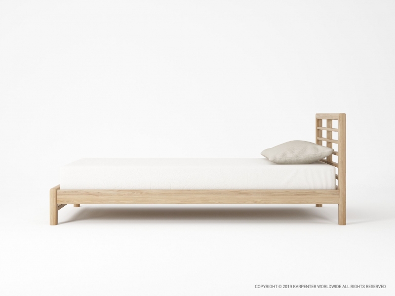 564_1148 Односпальная кровать Karpenter JUN  - Вид №3