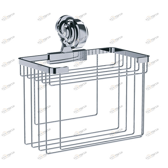 Держатель для гостевых полотенец JOERGER Muschel 601.00.104.000