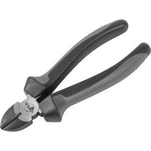 Бокорезы Vira 160 мм для точного реза проводов и крепежа 82675603