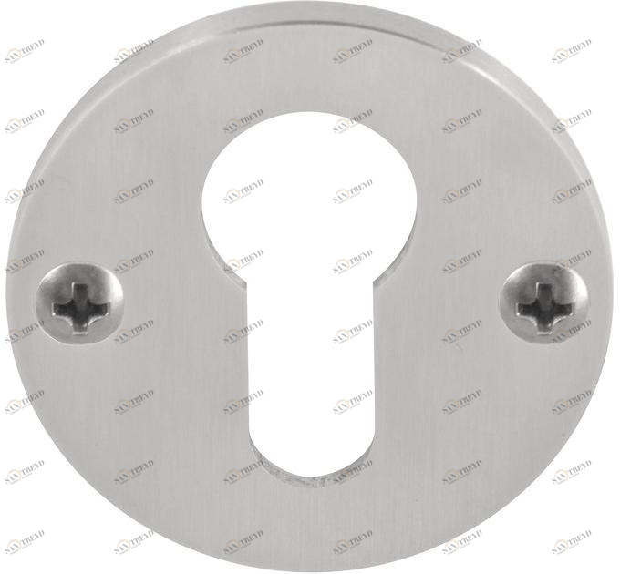 Formani Круглая насадка из нержавеющей стали Two Pby50-pbn50-pbb50