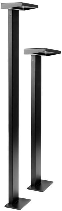 Linea Light Group Светодиодный столбик из алюминия с порошковым покрытием sun-id-1427069 - Вид №2