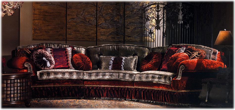 Диван  JUMBO COLLECTION PLA-00 