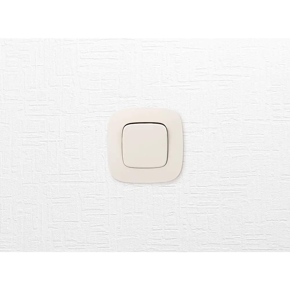 Рамка Legrand VLN-A 1 пост слоновая кость Valena Allure STLM-2134622 - Вид №9