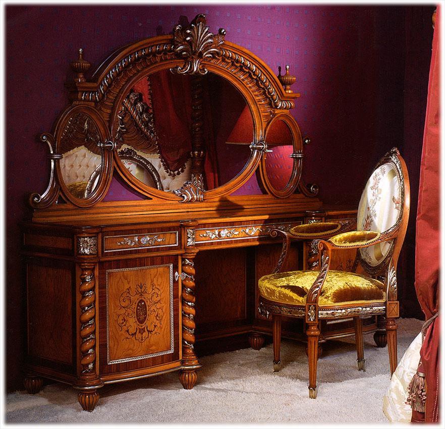 Туалетный столик Rehina CARLO ASNAGHI 10843 Elegance