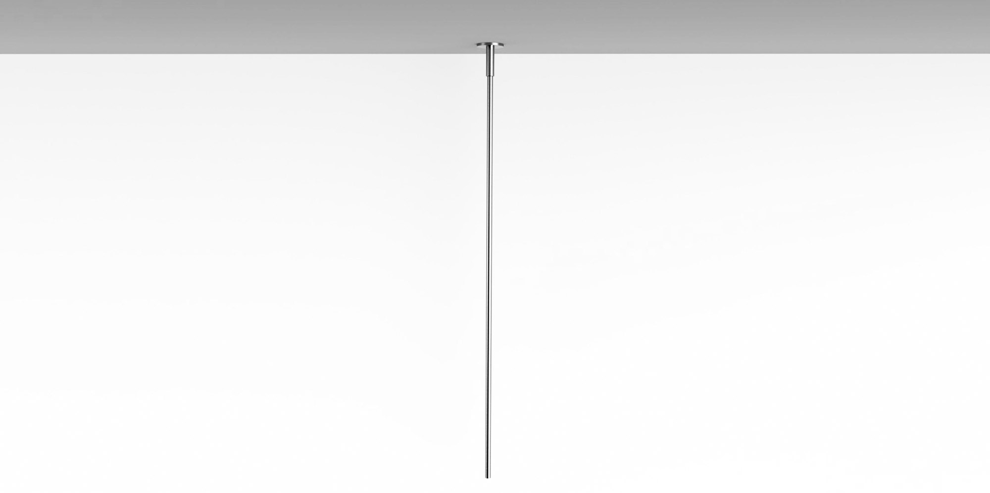 Rexa Design Излив для умывальника с потолочным питанием REXA-ST190 