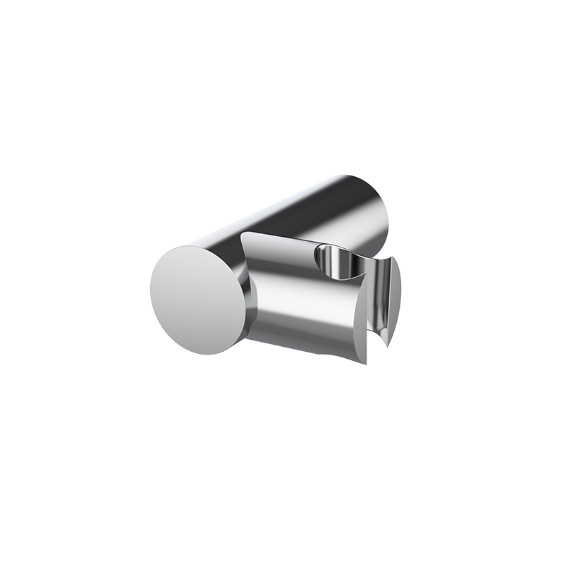 050055 PREMIUM Держатель душевой лейки труб Хром GRB MIXERS 