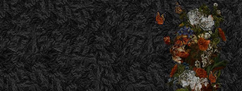 MOMENTI Ткань для обоев из стекловолокна The black attitude sun-id-1346778 - Вид №1