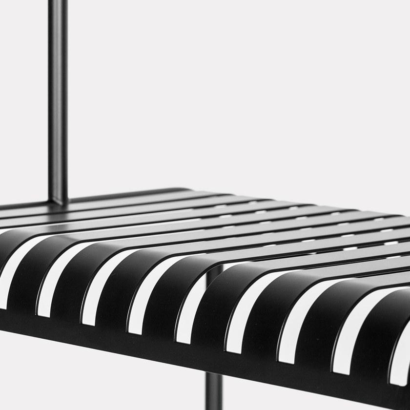 Atelier Haußmann Входная мебель из стали sun-id-1387514 - Вид №3