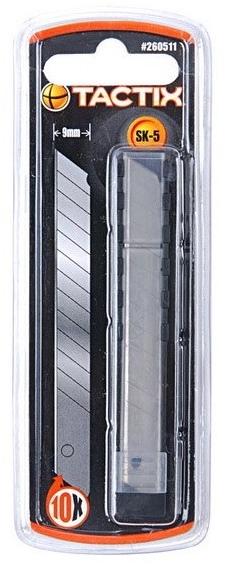 KAPRIOL TACTIX Сменные лезвия для резака Cutter sun-id-1453092 - Вид №1